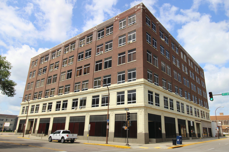 Interior Photo - Benson Lofts - Live the Lifestyle you have...