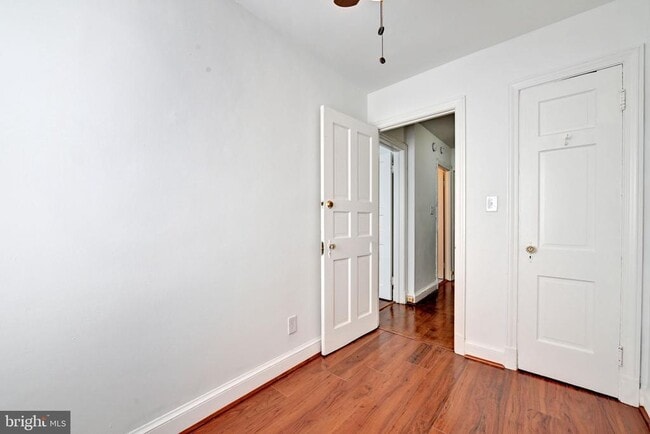 Building Photo - 4607 North Capitol St NE