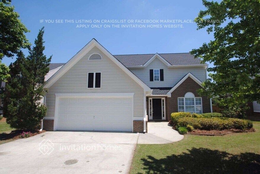 Building Photo - 3252 Shady Valley Ct SW