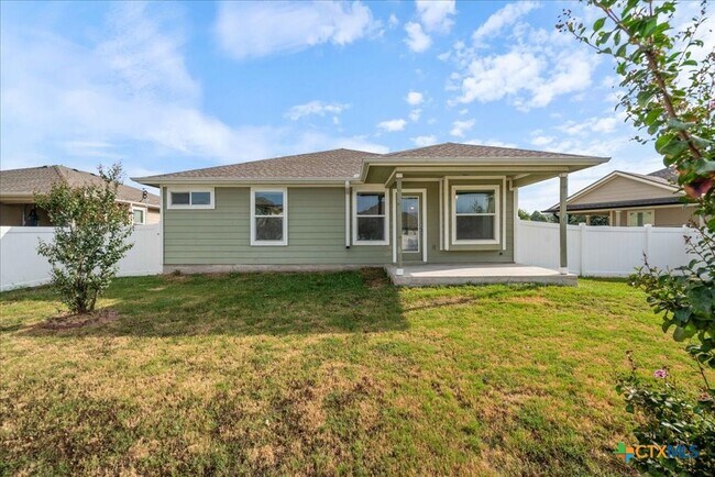 Building Photo - 18706 Obed River Dr