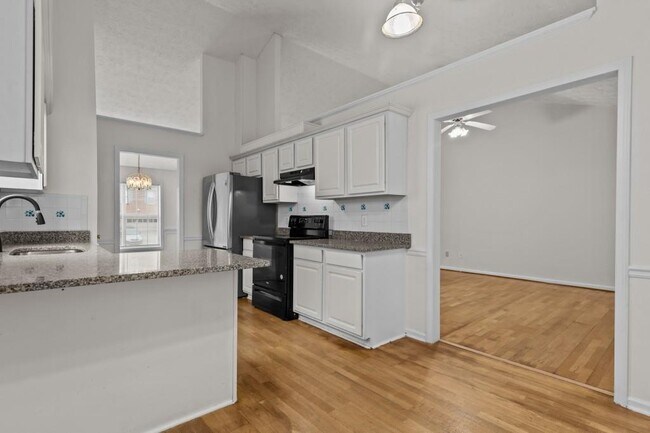 Building Photo - 4225 Hopkins Bluff Way