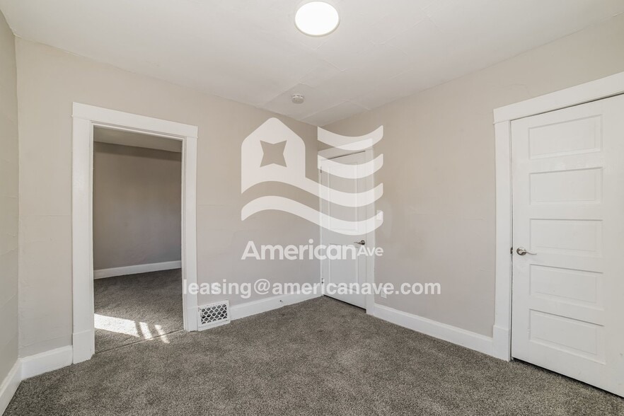 Building Photo - 1812 North North Street