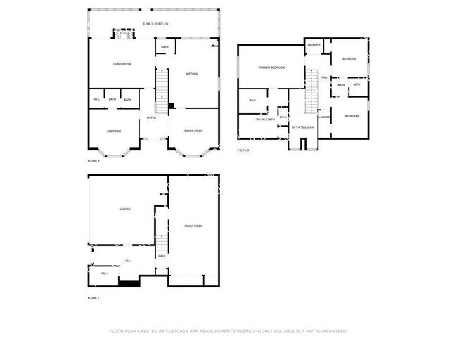 Building Photo - 2536 Crossgate Pl