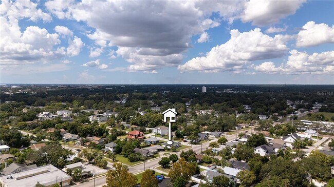 Building Photo - 3110 N Blvd