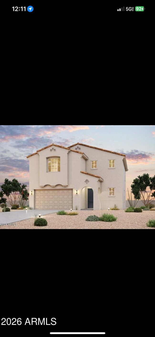 Building Photo - 18140 W Daley Ln