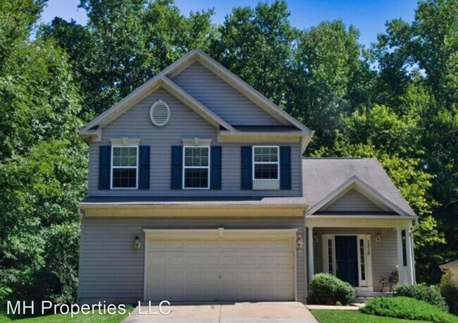 Primary Photo - 3 br, 2.5 bath House - 1315 Harford Town D...