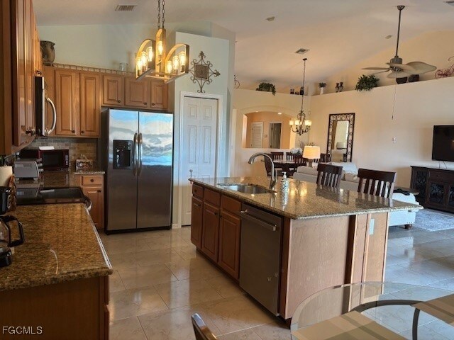 Building Photo - 13960 Lake Mahogany Blvd