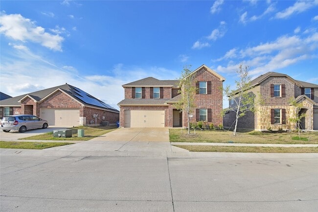 Building Photo - 604 Gunsmoke Trail