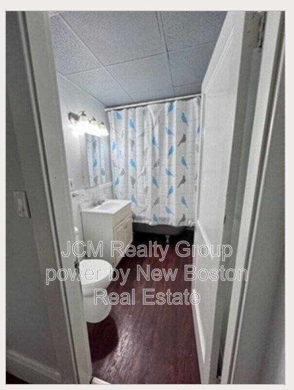 Building Photo - 264 Boston St