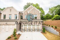 Building Photo - 3 bedroom townhome in Buford City School Distirct!