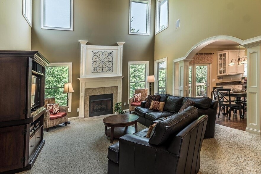 Building Photo - 2497 Coltsbridge Dr