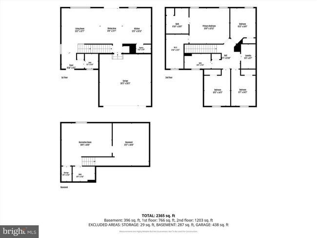 Building Photo - 3155 White Tail Dr