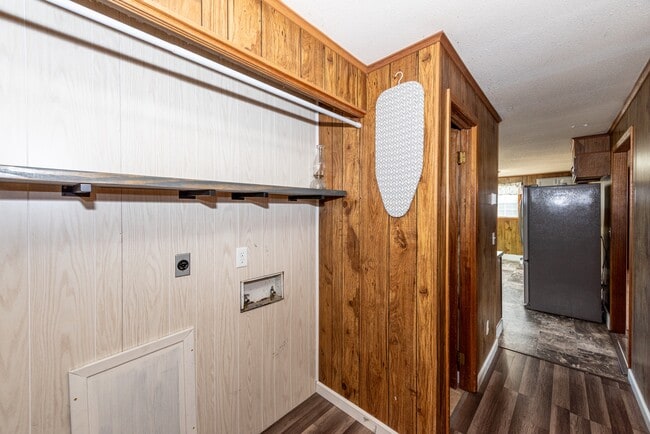 Building Photo - 2317 Piney Grove Church Rd