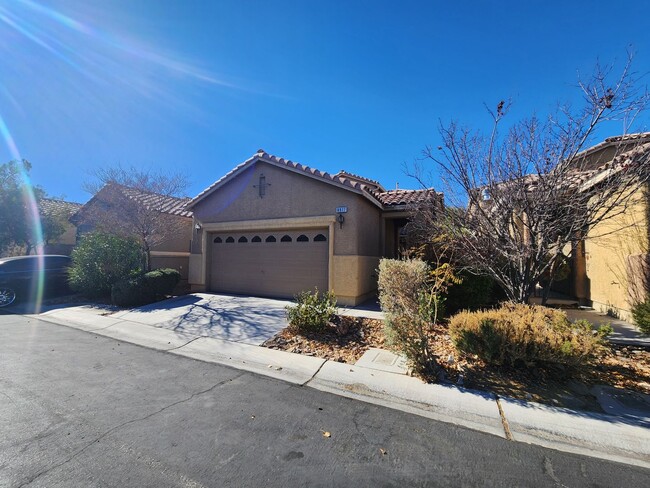 Building Photo - Beautiful Southwest Home in Las Vegas