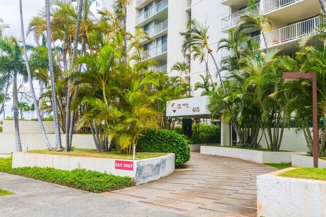 Building Photo - 98-410 Koauka Loop #14B