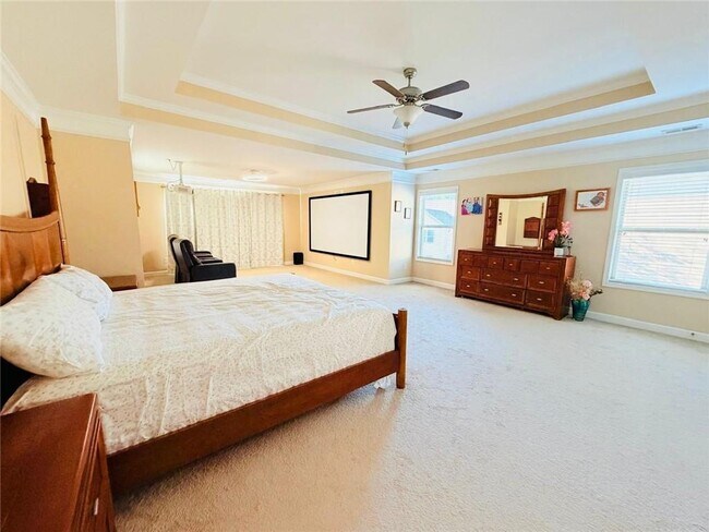 Building Photo - 4415 Highfield Dr