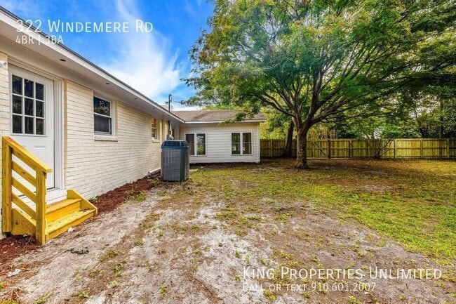 Building Photo - 322 Windemere Rd