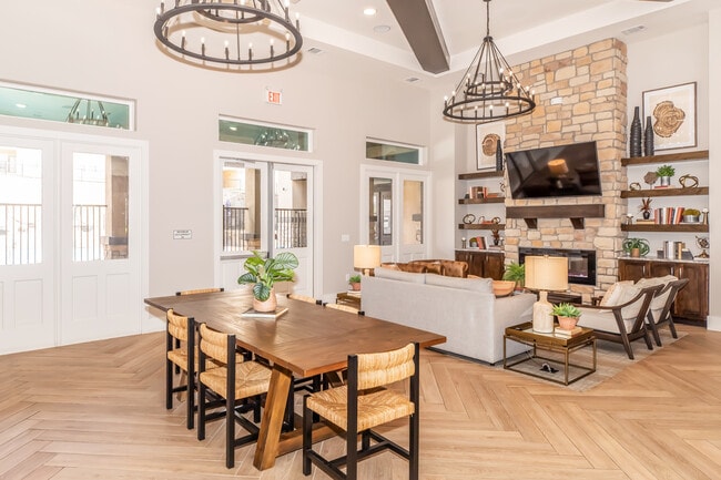 Floorplan - Ryze at Sunfield