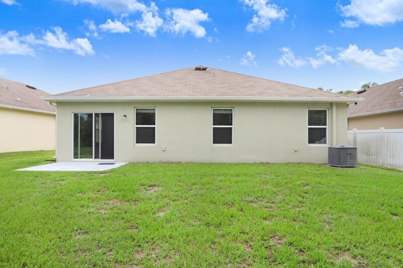 Building Photo - 6866 Wagon Trail St