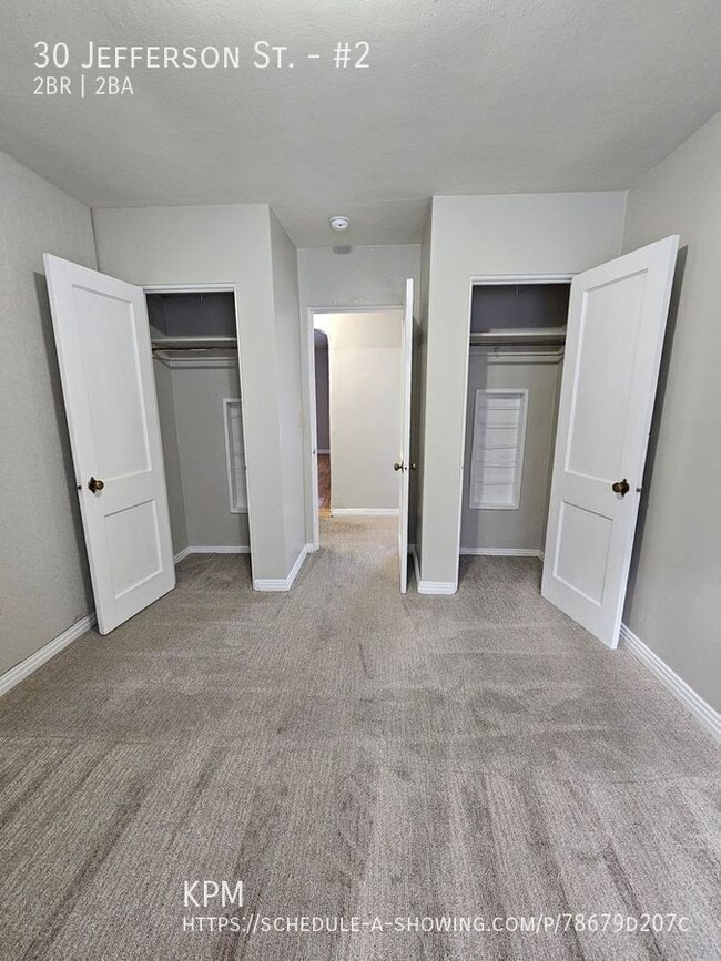 Building Photo - 30 Jefferson St