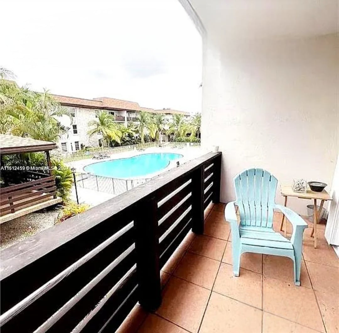 Pool View - 5759 SW 61st St