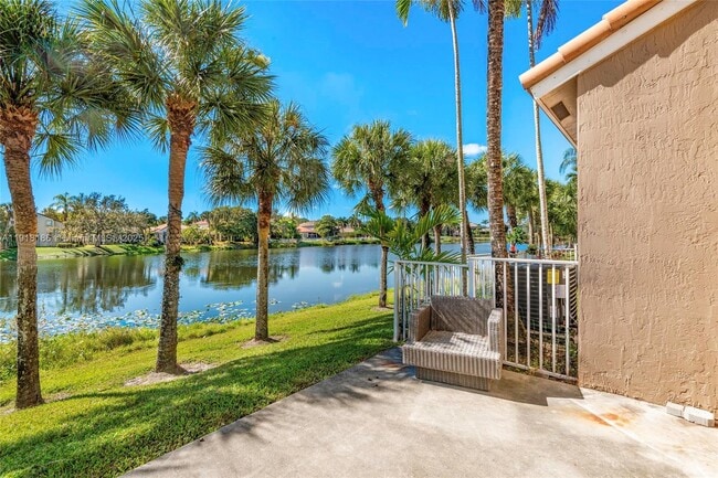 Building Photo - 15848 SW 12th St