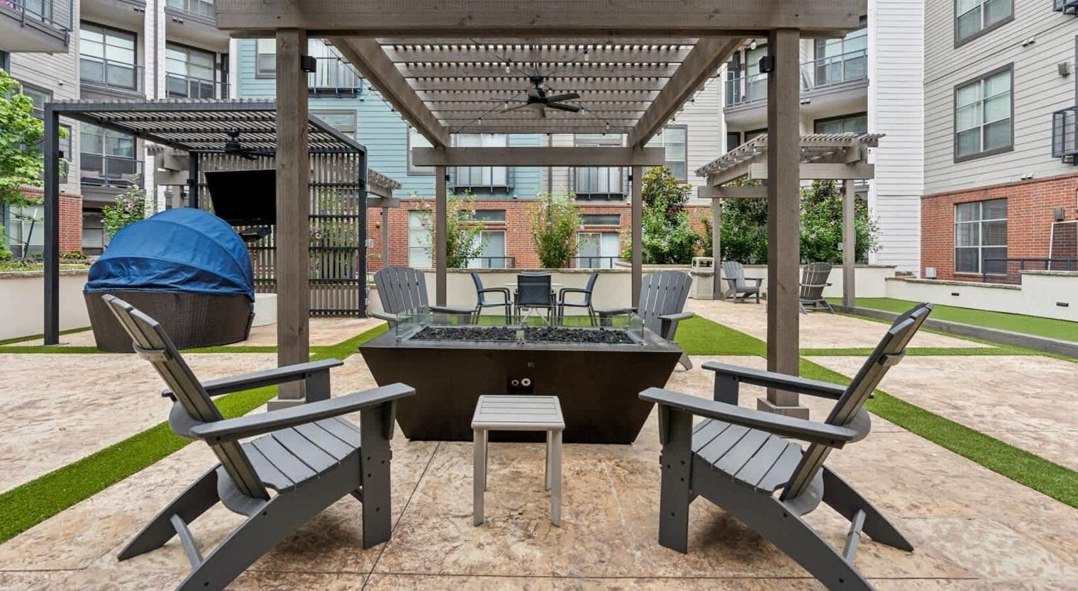 Building Photo - 2901 Indiana St