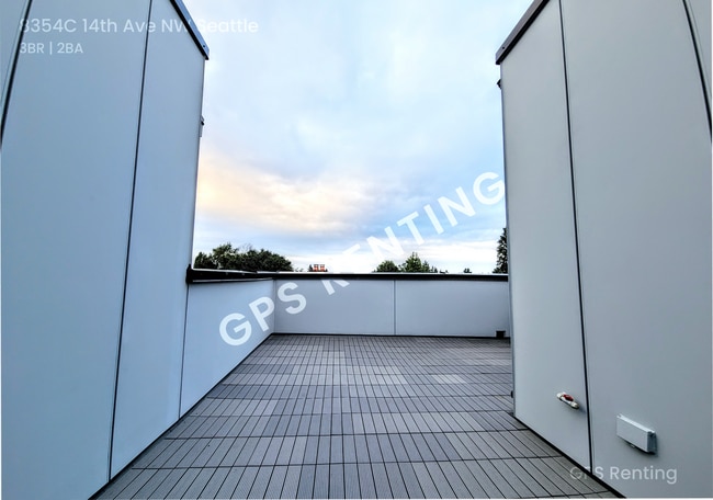 Building Photo - 8354 14th Ave NW