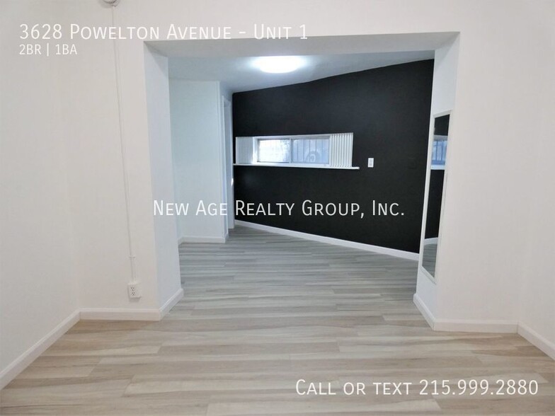 Building Photo - 3628 Powelton Ave
