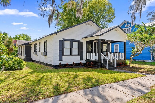 Building Photo - 316 E Amelia St