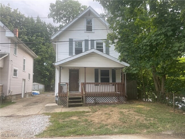 Primary Photo - 158 Naples St