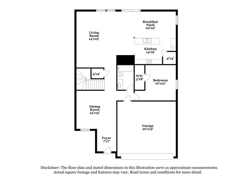 Building Photo - 3954 Kendrick Cir