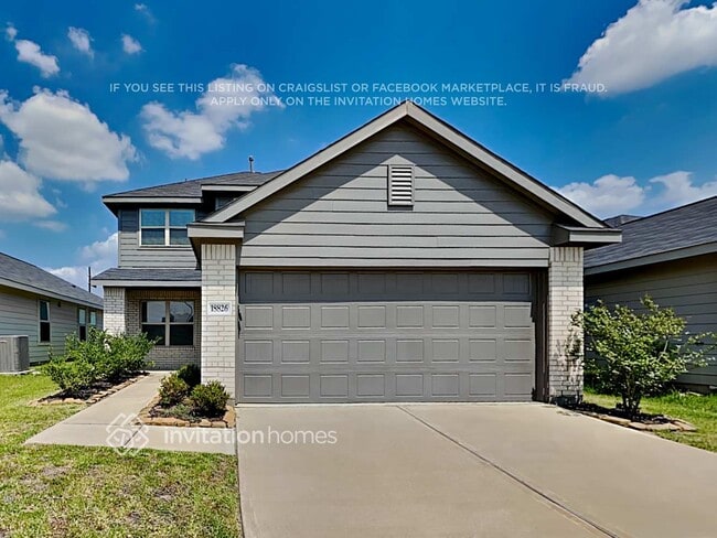 Building Photo - 18826 Charter Elm Dr