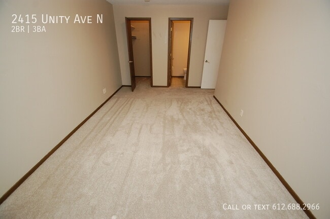 Building Photo - 2415 Unity Ave N