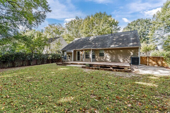 Building Photo - Burbage Grant 4 bedrooms- Ready Now!