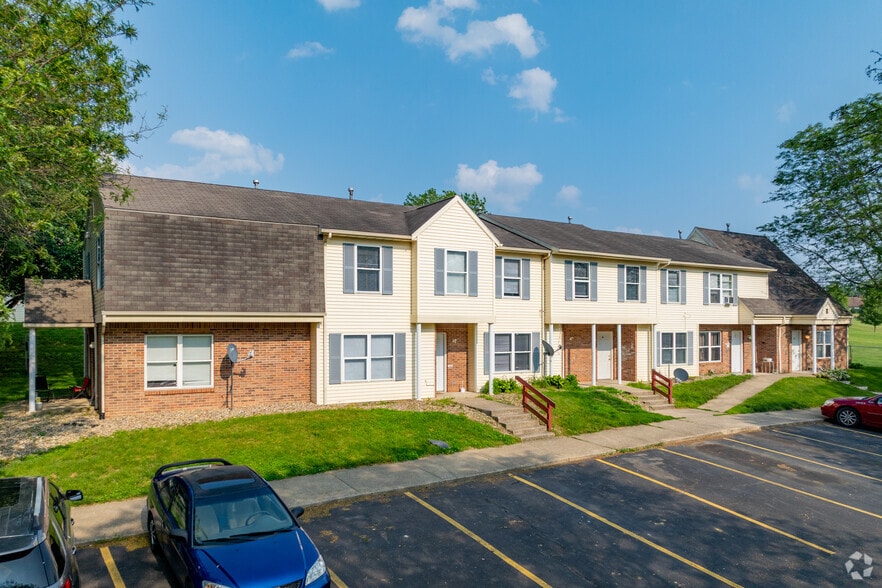 Building Photo - Scotsdale Apartments