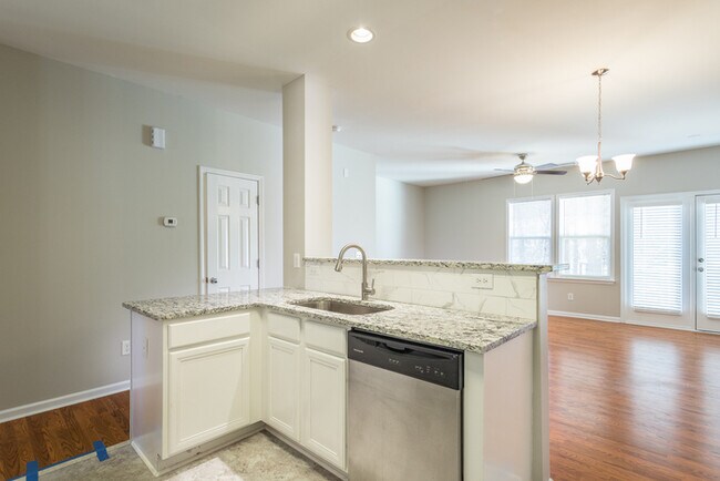 Building Photo - Spacious Wake Forest Town Home For Rent