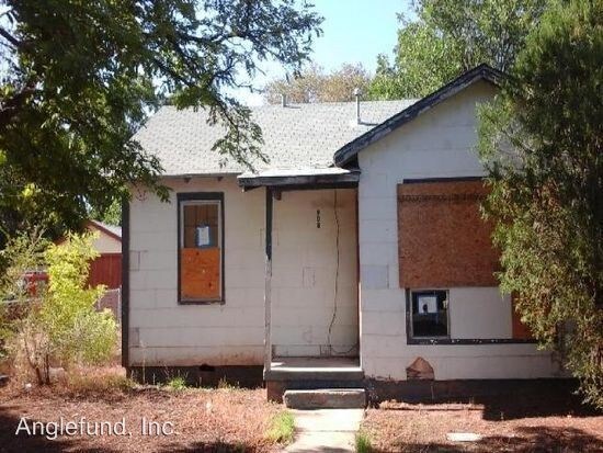 Primary Photo - 2 br, 1 bath House - 908 W Summit St.