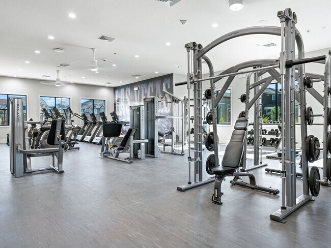 Building Photo - 8845 Carmine Cob Ave