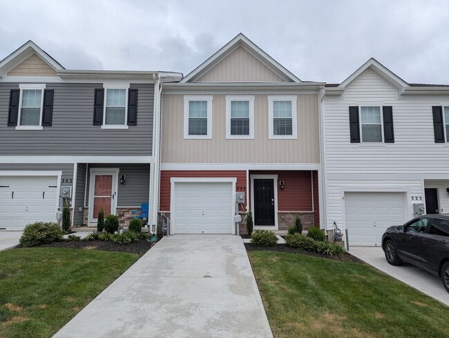 Building Photo - Spacious 3BR/2.5BA Home Coming Soon in York!