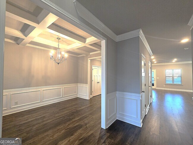 Building Photo - 1866 Castleberry Ln