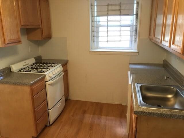 Building Photo - 1 bedroom in Boston MA 02135