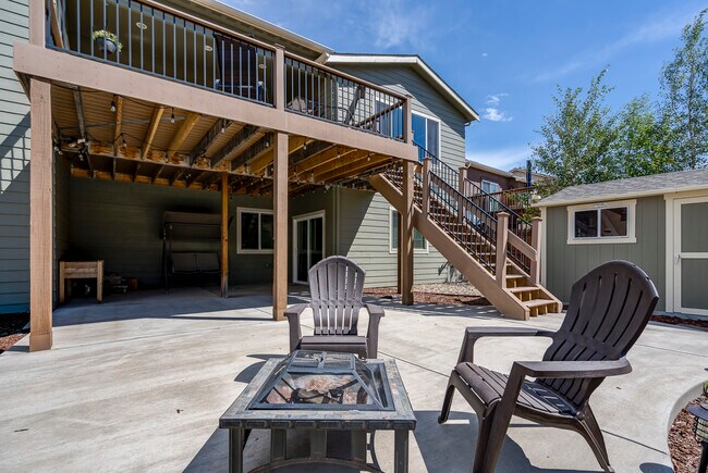 Building Photo - 7868 Renegade Hill Dr