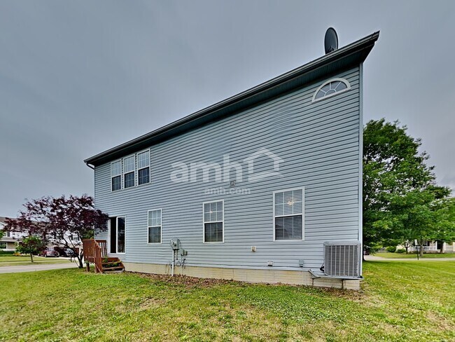 Building Photo - 6038 Platinum Dr