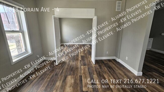 Building Photo - 6818 Lorain Ave