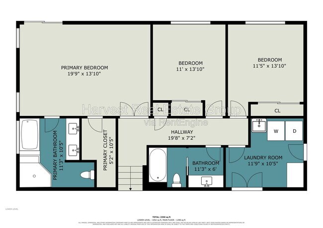 Building Photo - 2652 Hillcrest Ave