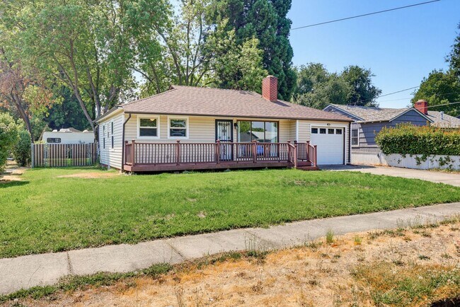 Building Photo - 1007 Murray Ave
