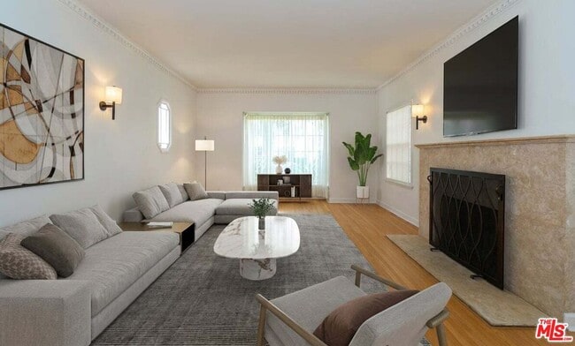 Building Photo - 3986 Hepburn Ave