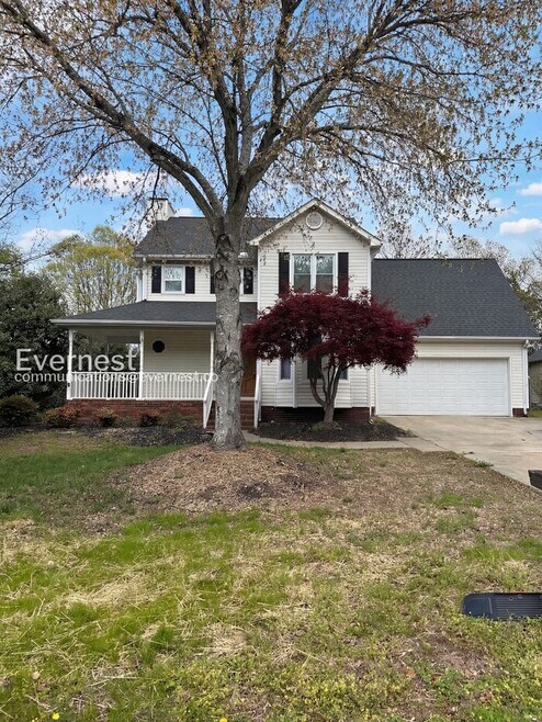 Building Photo - 1356 Mistletoe Ridge Pl NW