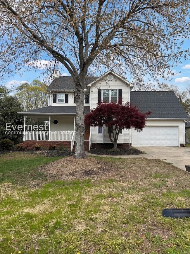 Building Photo - 1356 Mistletoe Ridge Pl NW